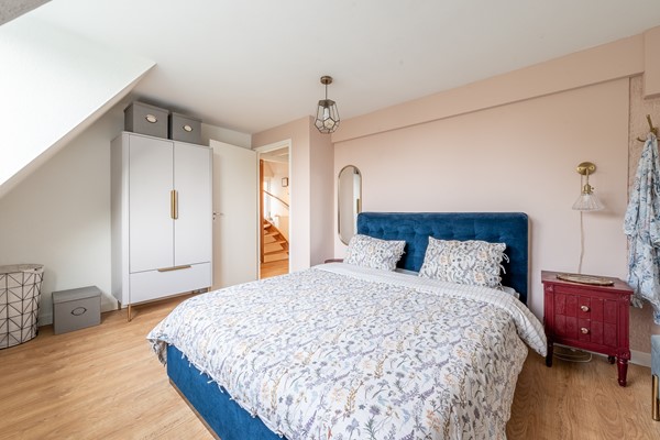 Medium property photo - Rondschaaf 7, 1507 HM Zaandam